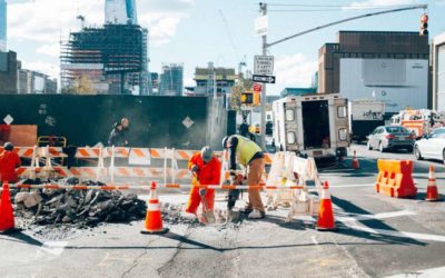 Cerințe minime privind securitatea și sănătatea la locul de muncă (partea I)