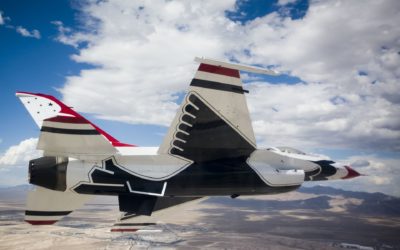 Semnale de alarmare – Alarma aeriană