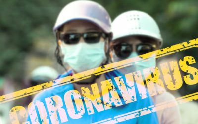 Scenariul 3 de măsuri și implicațiile pentru poștași, echipe de intervenție și șoferi de tir