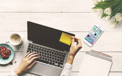 TELEMUNCA ȘI MUNCA LA DOMICILIU