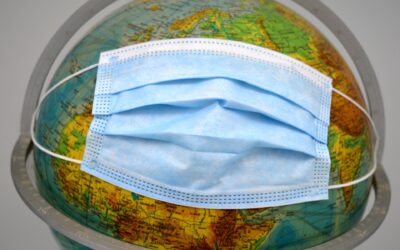 Masca de protecție obligatorie, cu unele excepții