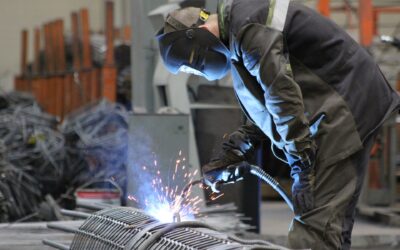 Comunicarea accidentului de muncă