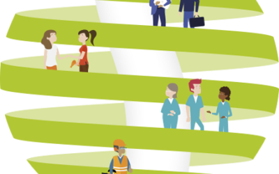 Săptămâna Europeană pentru Securitate și Sănătate în Muncă pe SSM.ro